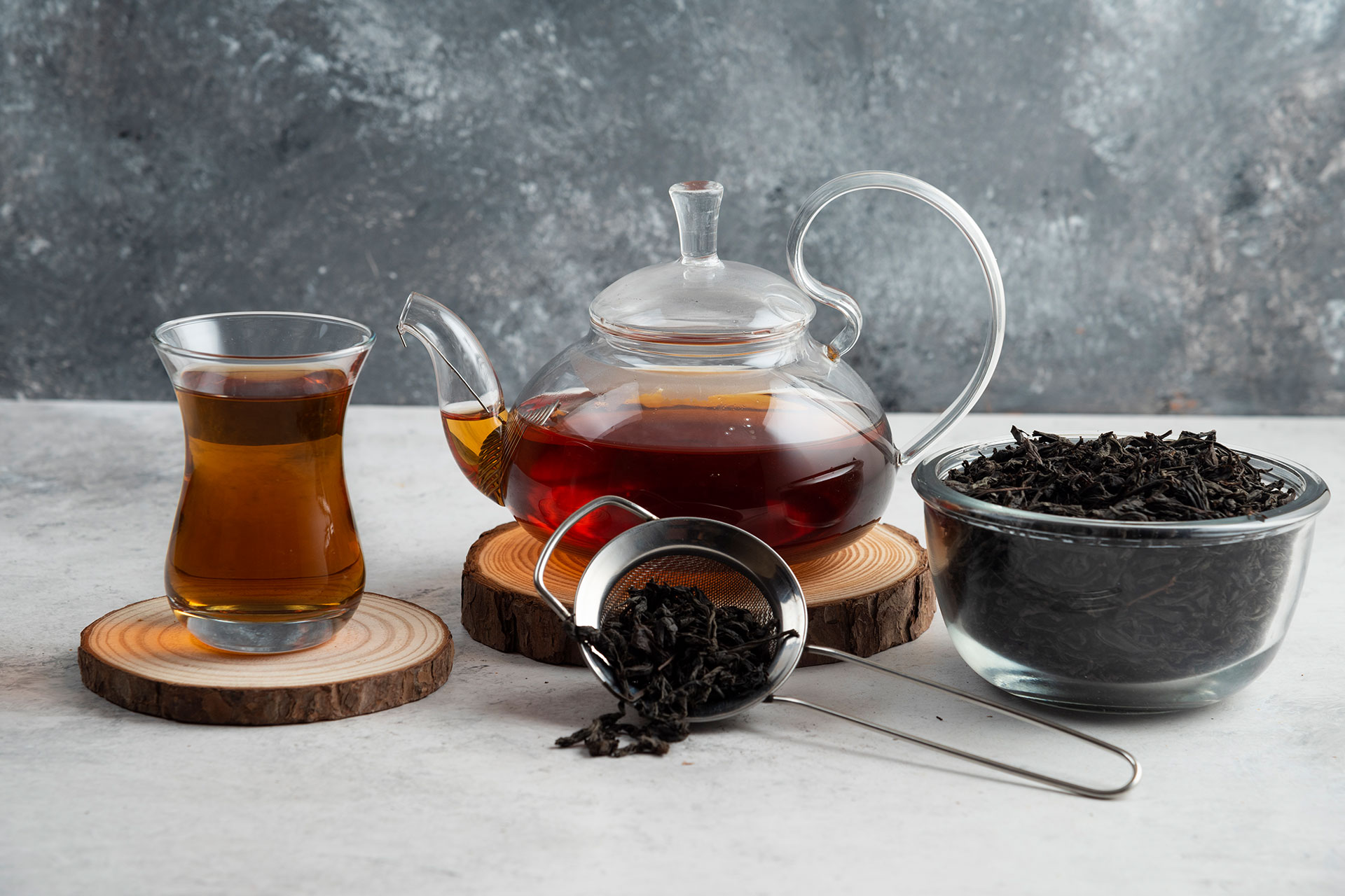 Black Tea