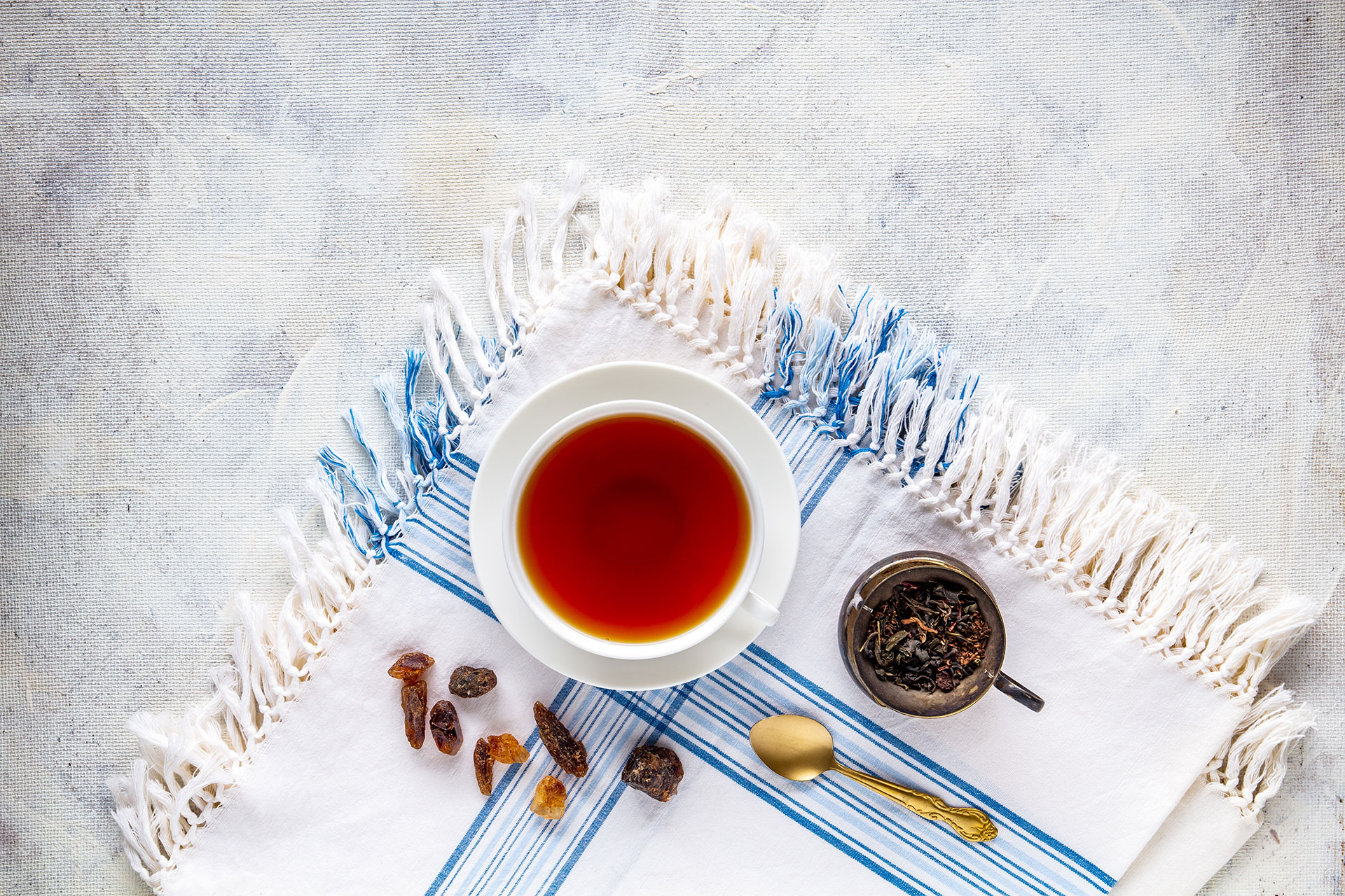 Black Tea