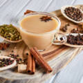 Everyday Blends: Your Daily Tea, Elevated